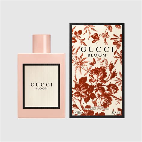 Gucci Bloom 100ml perfume